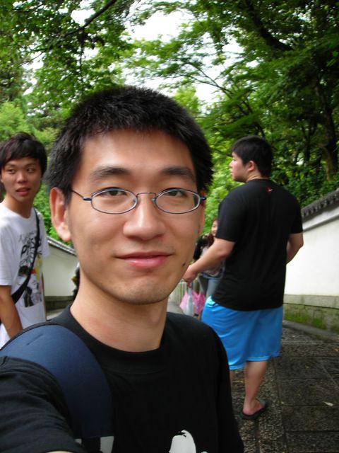 Liu, Yen-Chun