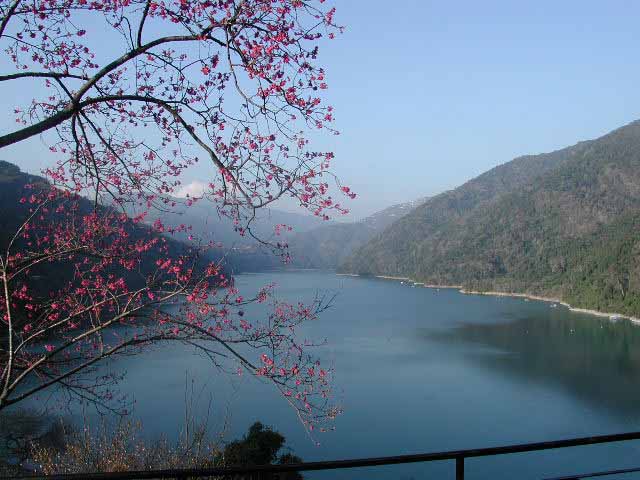 合歡山照片 1