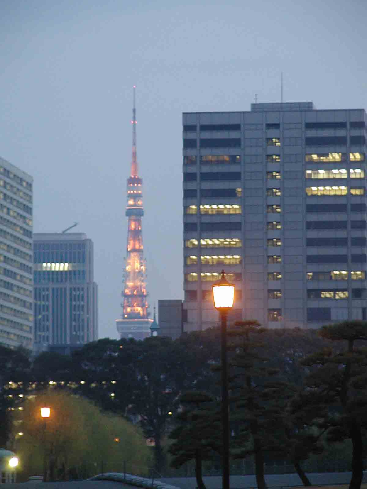 Tokyo photo 11