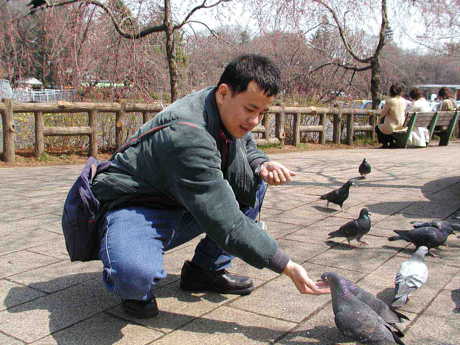Tokyo photo 5